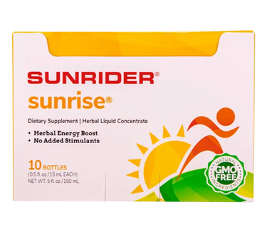 Sunrise